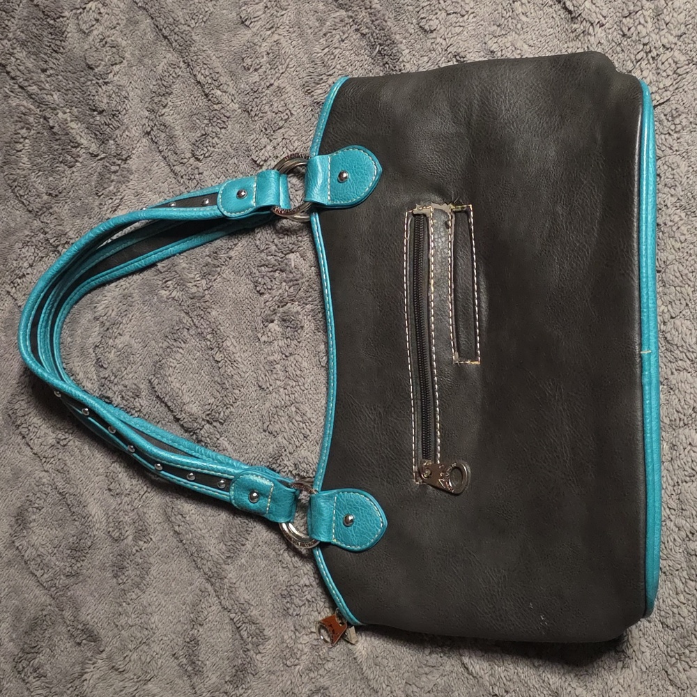 Montana West Handbag - Picture 2 of 7